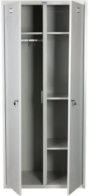 Медицинский шкаф Практик МД LS(LE)-21-60 U Медицинский шкаф Практик МД LS(LE)-21-60 U