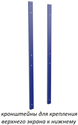 Верстак Практик Profi WT100.F1/WD5.011