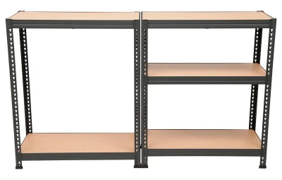 Стеллаж металлический Практик SBL 180KD/90x45/5