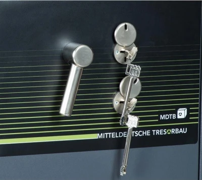 Сейф MDTB Fort-M 1668 2K