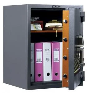 Сейф MDTB Bastion-M 67 EK