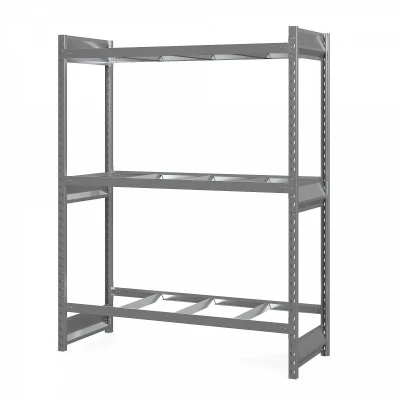 Стеллаж грузовой СГ Ультра 3000x1200x500/5 без настила