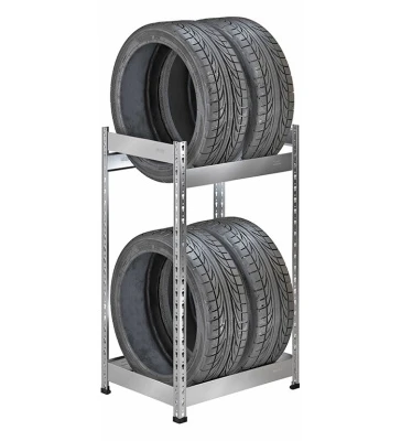 Стеллаж для колес SB 1153х688х525