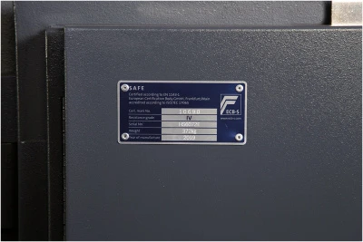 Сейф Phoenix HS6072E