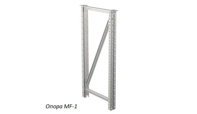 Верстак Практик Master (№106) MT100.MF1/MF1.002