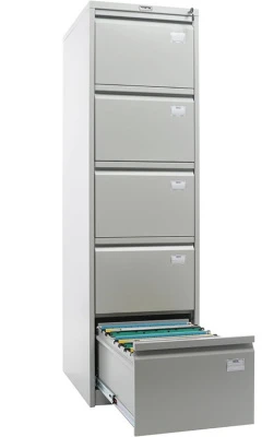 Картотечный шкаф Практик AFC-05