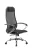 Кресло для руководителя Metta 12/131/003 MPRU (сетка черная)