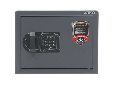Сейф Aiko ТТ-23.EL