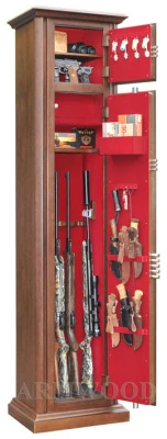 Сейф Armwood 9TS5 G Flock