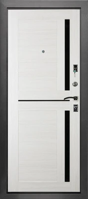 Дверь металлическая СОЛОМОН ЭЛЕГИЯ 2066/880/112 R/L