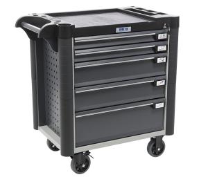 Тележка инструментальная WDS-5.0 new