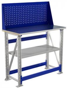 Верстак Практик Master MT100.MF1/MF1.011