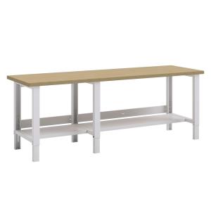 Верстак CTR 2400.0.25