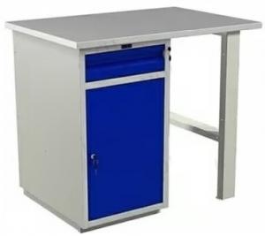 Верстак Практик Profi WT100.WD2/F1.000