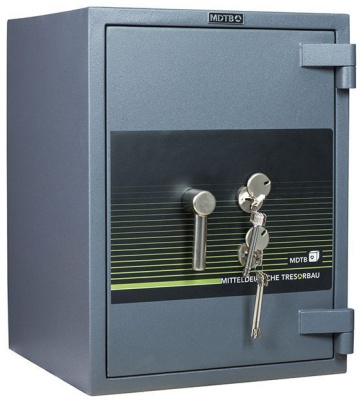 Сейф MDTB Bastion-M 67 2K