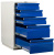 Верстак Практик Profi WT160.WD5/WD5.021 Верстак Практик Profi WT160.WD5/WD5.021