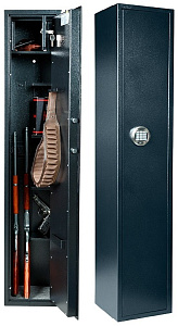Сейф оружейный Valberg Арсенал 148T EL