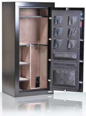 Сейф Format Cazador DL19 BLS