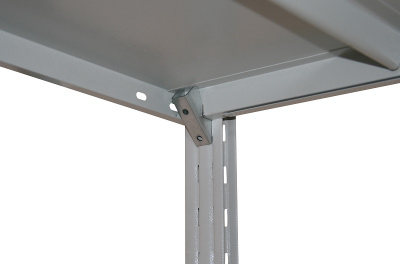 Стеллаж металлический ТСУ 2.7-300