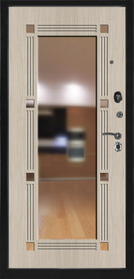 Дверь металлическая ПР2 ФЛИП 2066/980/112 R/L