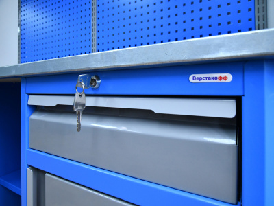 Верстак TNC 121.13.1